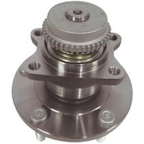 Al-784 - Cubo De Roda Traseiro Com Rolamento - Avanger / Sebring 2.7 Lx 2.7 L 24V / Stratus 2.0I 16V 2.0 L 16V / Stratus 2.5 Lx V6 2.5 L 24V / Eclipse