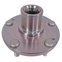 Al-885 - Cubo De Roda Dianteiro (Forjado) - Tucson Gl 2.0 L 16V / Tucson Gls 2.0 At 2.0 L 16V / Tucson Gls 2.0 L 16V / Tucson Gls 2.7 V6 2.7 L 24V / T