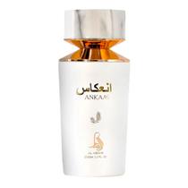 Al Absar Ankaas Eau de Parfum - Perfume Feminino 100ml Al Absar Ankaas Eau de Parfum - Perfume Feminino 100ml