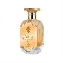 Al absar bint al amal eau de parfum 80ml