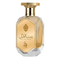 Al Absar Bint Al Amal - Eau De Parfum 80ml