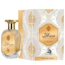 Al absar bint al amal eau de parfum 80ml