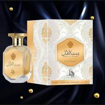 AL ABSAR BINT AL AMAL EDP 80 ML (Com Selo de Importação)