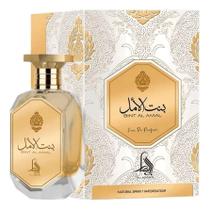 Al absar bint al amal fem edp 80ml perfume