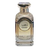 Al Absar Divine Dahab Eau de Parfum - Perfume Unissex 100ml Al Absar Divine Dahab Eau de Parfum - Perfume Unissex 100ml
