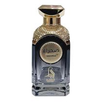 Al Absar Divine Sahra Eau de Parfum - Perfume Masculino 100ml Al Absar Divine Sahra Eau de Parfum - Perfume Masculino 100ml