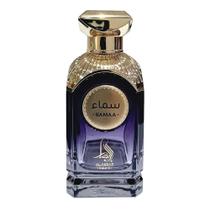 Al Absar Divine Samaa Eau de Parfum - Perfume Feminino 100ml Al Absar Divine Samaa Eau de Parfum - Perfume Feminino 100ml