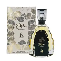 Al Absar Hirfah Eau de Parfum - Perfume Unissex 100ml