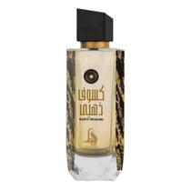Al Absar Kasuf Dhahabi Eau de Parfum - Perfume Feminino 100ml Al Absar Kasuf Dhahabi Eau de Parfum - Perfume Feminino 100ml