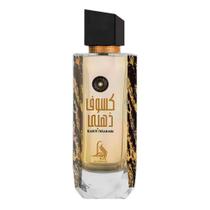 Al Absar Kasuf Dhahabi Eau De Parfum - Perfume Feminino 100ml Al Absar Kasuf Dhahabi Eau De Parfum - Perfume Feminino 100ml