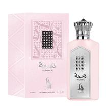 Al Absar Nasma Eau de Parfum - Perfume Feminino 100ml Al Absar Nasma Eau de Parfum - Perfume Feminino 100ml
