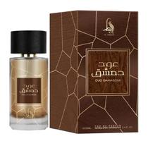 Al Absar Oud Damascus Edp Perfume Feminino 100 ml
