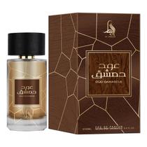 Al Absar Oud Damascus Edp Unissex 100ml