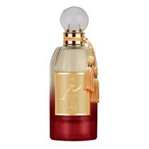 Al Absar Saher Eau De Parfum - Perfume Feminino 100ml Al Absar Saher Eau De Parfum - Perfume Feminino 100ml