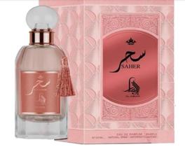 Al Absar Saher Roses Eau De Parfum 100ML Al Absar Saher Roses Eau De Parfum 100ML