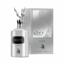 Al absar saqar platinum eau de parfum 100ml