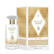 Al Absar Shahoor Elixir Eau de Parfum - Perfume Feminino 100ml Al Absar Shahoor Elixir Eau de Parfum - Perfume Feminino 100ml