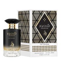 Al Absar Shahoor Intense Eau de Parfum - Perfume Masculino 100ml