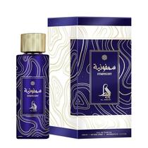 Al Absar Symphony Eau de Parfum - Perfume Feminino 100ml