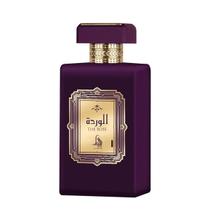 Al Absar The Rose Eau de Parfum - Perfume Unissex 100ml Al Absar The Rose Eau de Parfum - Perfume Unissex 100ml