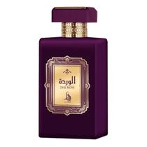 Al absar the rose edp unissex 100ml