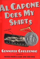 Al capone does my shirts - PENGUIN BOOKS (USA)