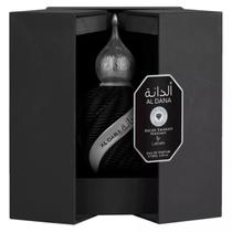 Al Dana - Niche Emarati Eau de Parfum 100ml - Lattafa - Árabe Parfum