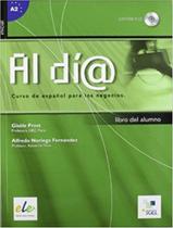 Al Dia Inicial A1a2 Alumno Cd