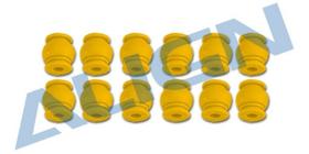 Al gimbal part g3 rub damp 50 gg3018xx Al gimbal part g3 rub damp 50 gg3018xx