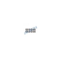 Al gimbal part ruber damper 40 gg3005xx Al gimbal part ruber damper 40 gg3005xx