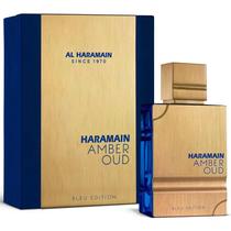 Al haramain amber oud bleu edition 100ml