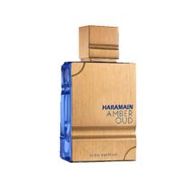 Al Haramain Amber Oud Blue Edition Eau De Parfum - Perfume Masculino 100ml
