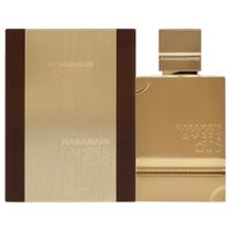 Al Haramain Amber Oud Eau De Parfum Spray 3.4 Oz (Ouro Editar