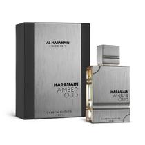 Al Haramain Amber Oud Eau De Parfum Spray 6,7 Oz (Carbono Ed