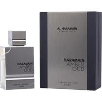 Al Haramain Amber Oud Eau De Parfum Spray 6,7 Oz (Carbono Ed