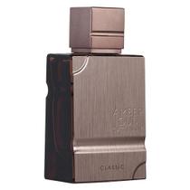 Al Haramain Amber Oud Exclusif Classic Extrait de Parfum - Perfume Unissex 60ml