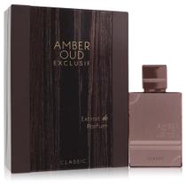 Al Haramain Amber Oud Exclusif Classic Extrait De Parfum Sp