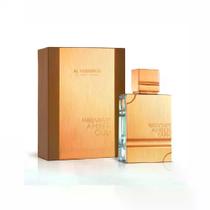 Al haramain amber oud gold 60ml - Perfumes Árabes