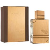 Al Haramain Amber Oud Gold Edition Edp 60ml Perfume Unissex