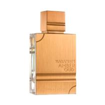 Al Haramain Amber Oud Gold Edition - Perfume Unissex 120ml
