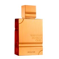 Al Haramain Amber Oud Rouge Eau de Parfum - Perfume Unissex 60ml