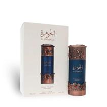 Al jawhara niche emarati edp lattafa 100ml