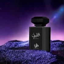 Al Layl Al Wataniah Edp Feminino 100ml (Com Selo de Importação)