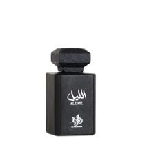 Al Layl Al Wataniah EDP feminino 100ml