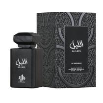 Al Layl Al Wataniah Perfume Unisex Eau de Parfum - 100ml