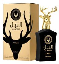 Al Noble Ameer Lattafa 100ml Al Noble Ameer Lattafa 100ml