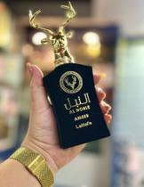Al Noble Ameer Lattafa Eau de Parfum 100ml