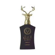 Al Noble Ameer Lattafa Perfume Árabe 100ml Al Noble Ameer Lattafa Perfume Árabe 100ml