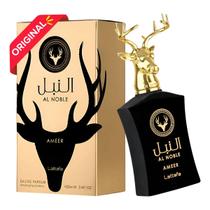 Al Noble Ameer Lattafa Perfume Árabe Masculino 100ml