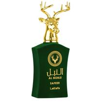 Al Noble Safeer Eau de Parfum
